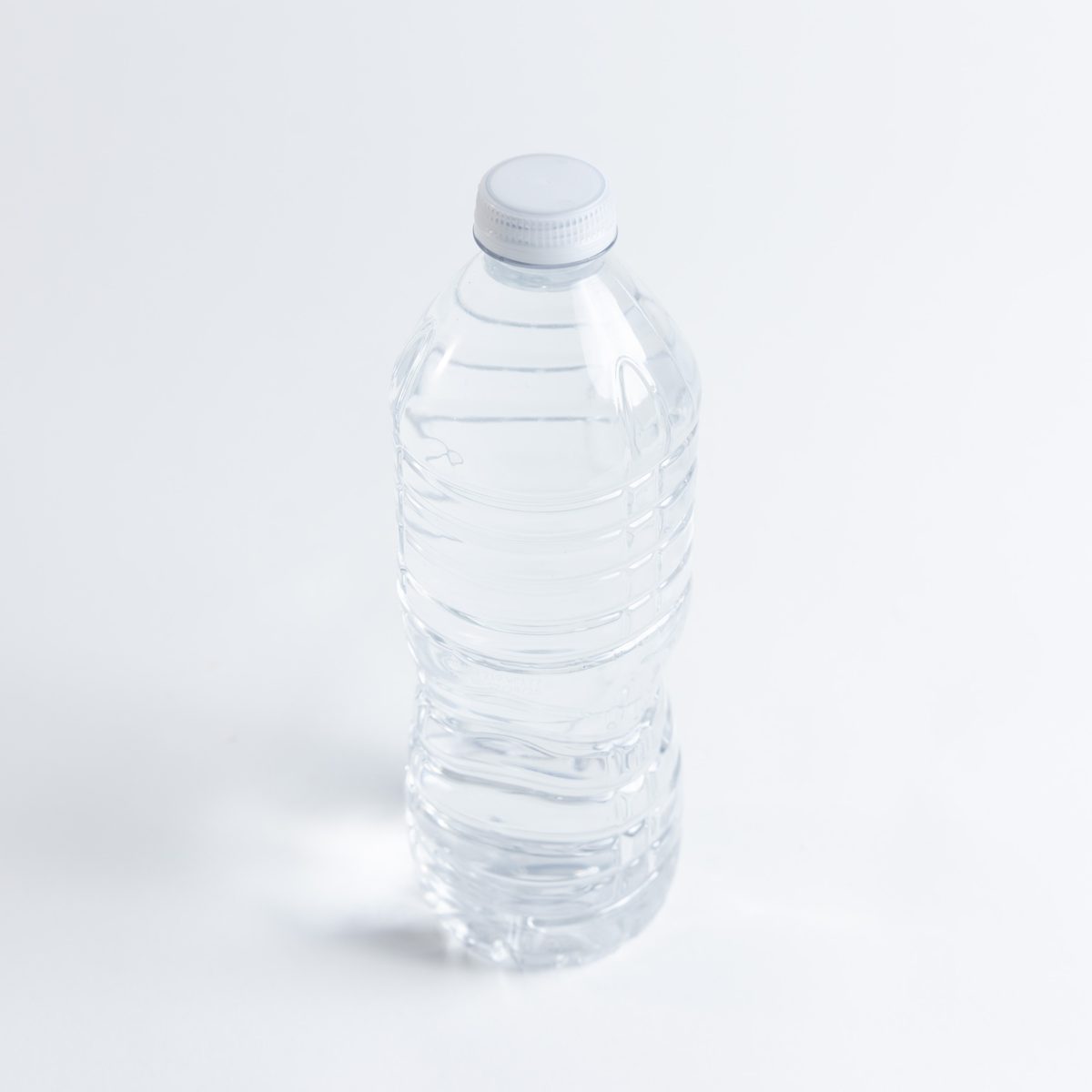 Spring Water