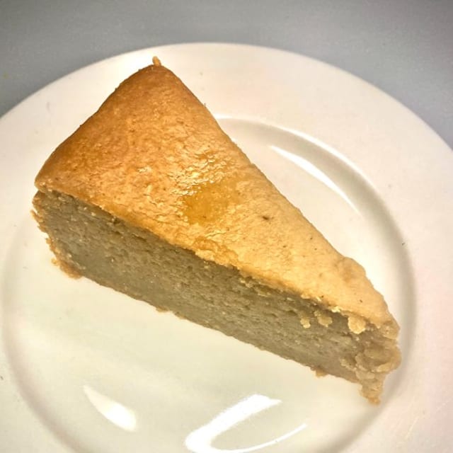 Yard Vybz Sweet Potato Pudding.