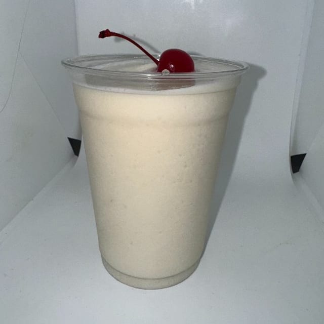 Pina Colada - Virgin.
