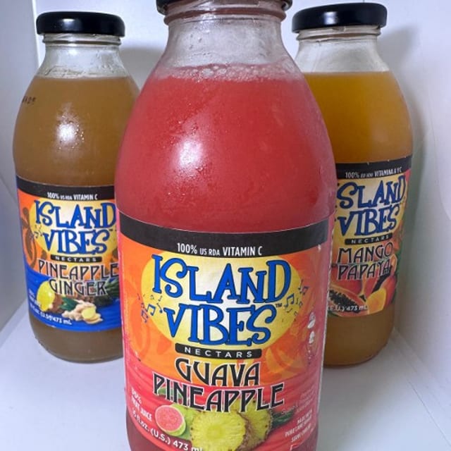 Island Vibes.