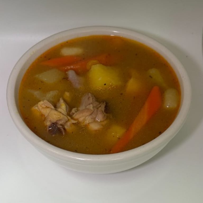 Savor Our Homemade Soup