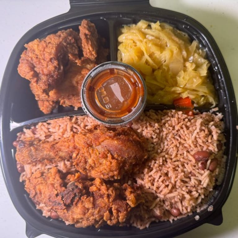 Delicious Fried Chicken Options