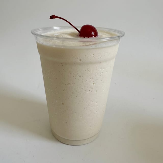 Pina Colada - Virgin.