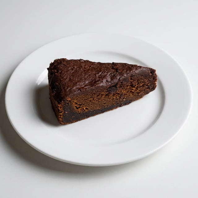 Yard Vybz Rum Cake.