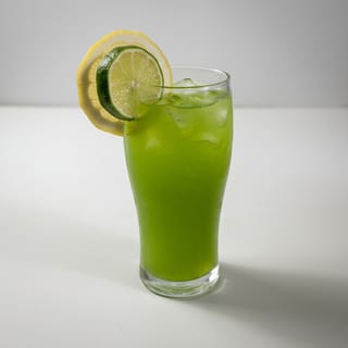 West Green Punch